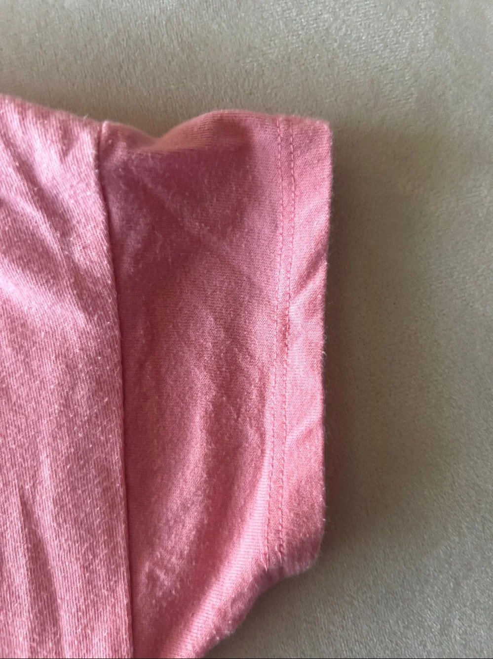 wonder nation pink short